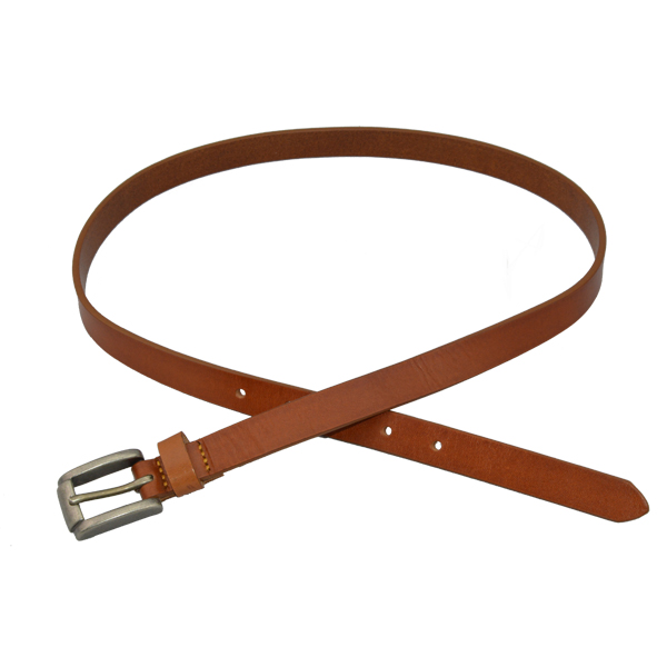 Ladies Leather Fashion Belt