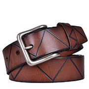 Mens Casual Belt