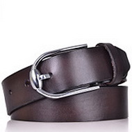 Men Dress Belts