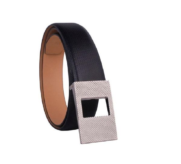 Men Fashion Leather Belts