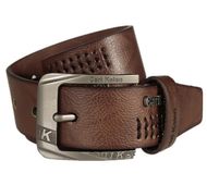 Mens Casual PU Belts