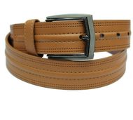 Mens Casual PU Belts