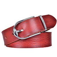 Ladies Casual Belts