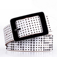 Womens Rhinestone Belts