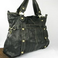 Leather Sholderr Bag for Women
