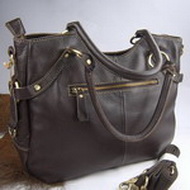 Designed Women Leather Bag