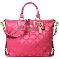 Lady Leather Bag